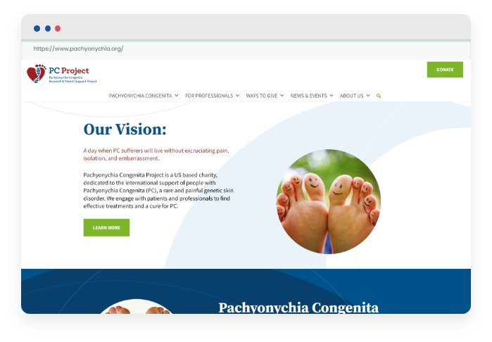 PC Project Embraces Givelife365 For Seamless Constituent Management Across Its Verticals