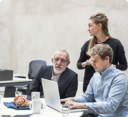 Microsoft Non-Profit Cloud Security Advice for Non-profit Leaders