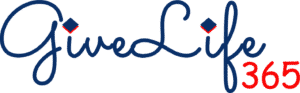 givelife365 CRM 