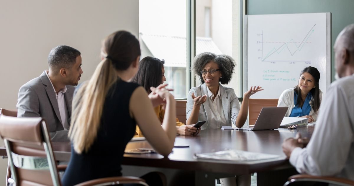 Trends Shaping Nonprofit Technology